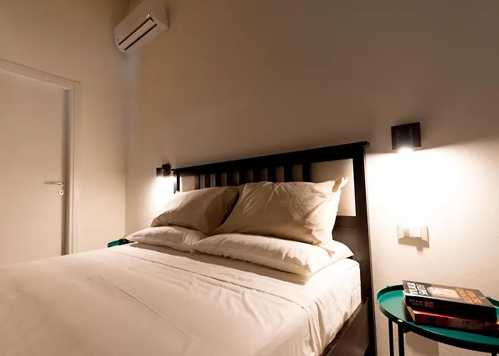 Avolio apartment Noto